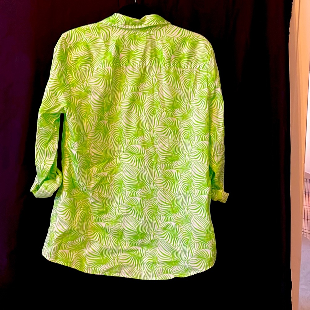 Gap Button Down - image 3